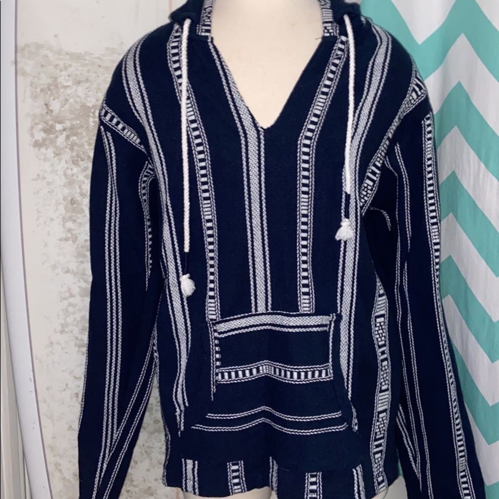 beach by exist sweatshirt